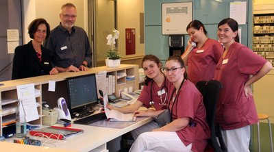 Lehrer wichtig bei der Berufsorientierung Lehrer wichtig bei der Berufsorientierung