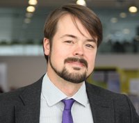 Neuer Professor für den Campus