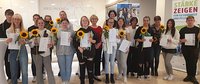 BIZ-Projekt: Schule und Betrieb am Samstag