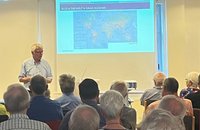 Erneuerbare Energien im Focus