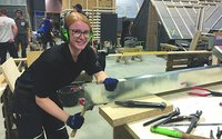 Handwerk: Frauen in Männerberufen