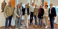 Soziale Teilhabe im Alter im Fokus