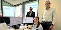 Stadt Delbrück führt digitalen Bauantrag ein