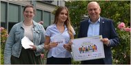 Woche für mehr Miteinander und Zusammenhalt Woche für mehr Miteinander und Zusammenhalt