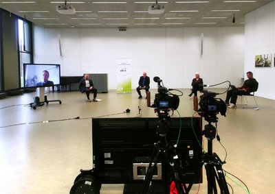 Energiemix für die mobile Zukunft Energiemix für die mobile Zukunft