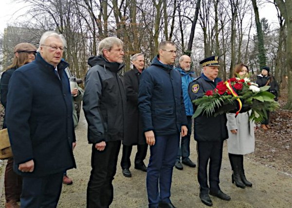 Delegation besuchte Partnerstadt Gorzow