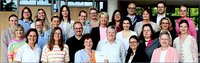 Anlaufstellen zum Thema Pflege