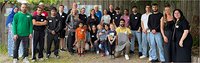 Stammtisch Generation Zukunft feierte Sommerfest