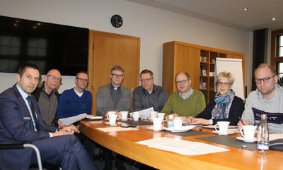 Stadtball und Begegnungsfest fallen aus