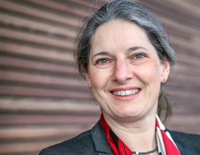 Millionenförderung für Informatikerin Millionenförderung für Informatikerin