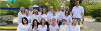Buntes Jubiläumsfest mit vielen Gästen