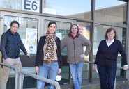 Gemeinsames Zentrum für Berufskollegs Gemeinsames Zentrum für Berufskollegs