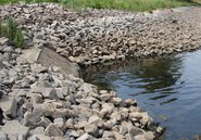 Umweltsorgen: Was passiert mit Lagerstättenwasser? Umweltsorgen: Was passiert mit Lagerstättenwasser?