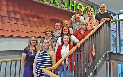 Anmelden: Ausbildung zum Gesundheitscoach Anmelden: Ausbildung zum Gesundheitscoach