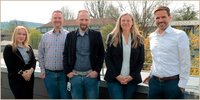 Michaela Lehnert geht in den Ruhestand