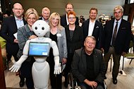 Gesundheit: Pilotprojekt im Kreis Höxter gerstartet