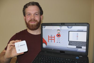 Neues Video erklärt Funknetzwerk Neues Video erklärt Funknetzwerk