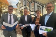 Standort Rietberg gut und sehr gut bewertet Standort Rietberg gut und sehr gut bewertet