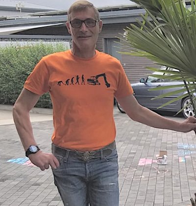 Wer hat Christoph Hempelmann gesehen?