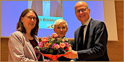 Brinkhaus holt die meisten Erststimmen