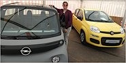 Katharinenmarkt: Lotterie lockt mit Gewinnen