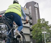 „Stadtradeln“ im September