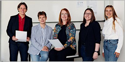 Klimawandel im Fokus der Pflegeschulung Klimawandel im Fokus der Pflegeschulung