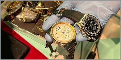 Europaweite Festnahmen