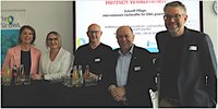 Pflege: Internationale Fachkräfte im Fokus