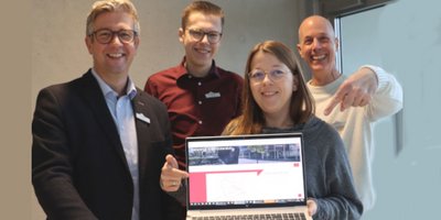 Neues Geoportal des Kreises Gütersloh Neues Geoportal des Kreises Gütersloh