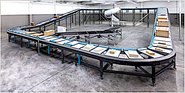 Meilenstein in der automatisierten Sortiertechnologie.