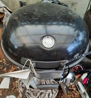 Besitzer eines Kugelgrills gesucht Besitzer eines Kugelgrills gesucht