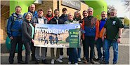 Anmelden zum Bürener Wandertag