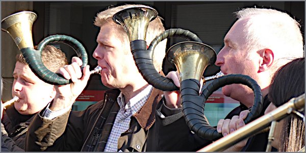 Herbstfest mit Messe und verkaufsoffenem Sonntag