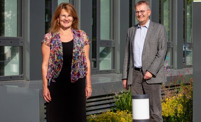 Anschubfonds Medizinische Forschung Anschubfonds Medizinische Forschung