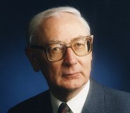 Trauer um langjährigen Oberkreisdirektor Trauer um langjährigen Oberkreisdirektor