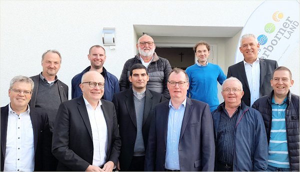 Ehemalige Dorfschule in neuem Glanz 
