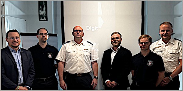 Digitale Gesundheitsplattform OWL am Start