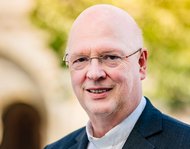 Alfons Hardt zur Kirchenstatistik 2020