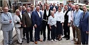 Mit dem Zukunftspreis Handwerk ausgezeichnet