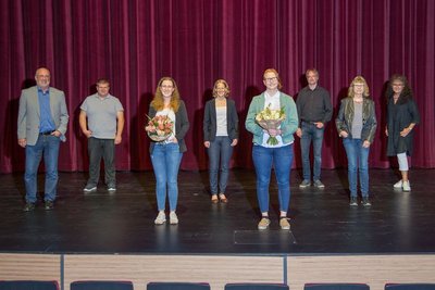 KWL setzt auf starken Nachwuchs KWL setzt auf starken Nachwuchs