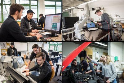 Wir sind Mint Wir sind Mint