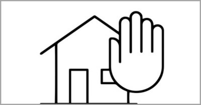 Quarantäne für sämtliche Beschäftigte