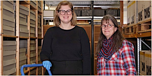 Startklar: Museum setzt auf Nachhaltigkeit