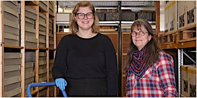 Startklar: Museum setzt auf Nachhaltigkeit