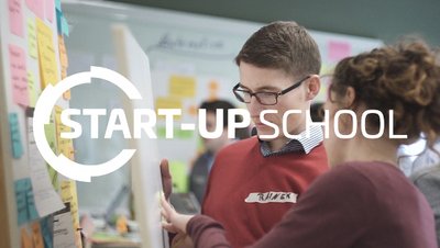 Start-up gründen leicht gemacht Start-up gründen leicht gemacht