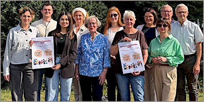 Delbrücker Familienfest mit buntem Programm Delbrücker Familienfest mit buntem Programm