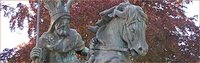 Vortrag: Karl der Große versus Widukind