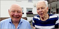 Bericht vom Tagesausflug ins Ammerland