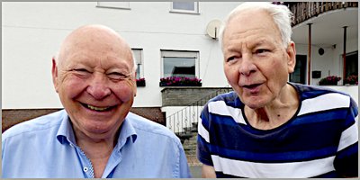 Bericht vom Tagesausflug ins Ammerland Bericht vom Tagesausflug ins Ammerland